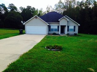125 Tatum Ln, Blackshear, GA 31516