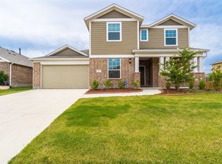 437 Cold Mountain Trl, Fort Worth, TX 76131
