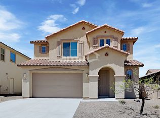 860 W Calle Ocarina, Sahuarita, AZ 85629