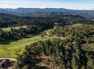 25540 Via Malpaso, Carmel, CA 93923