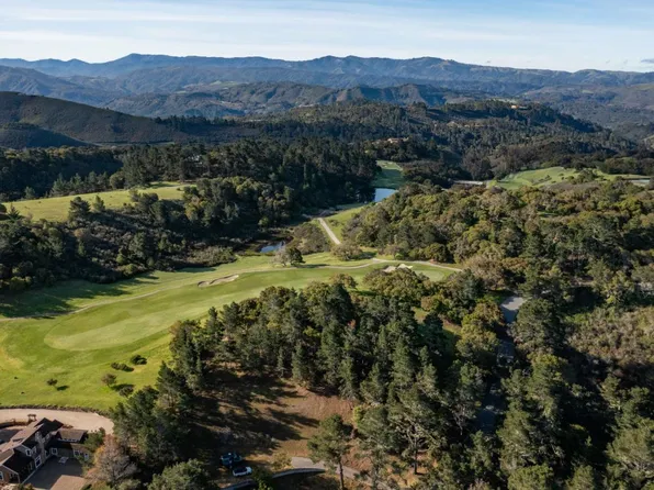 25540 Via Malpaso, Carmel, CA 93923