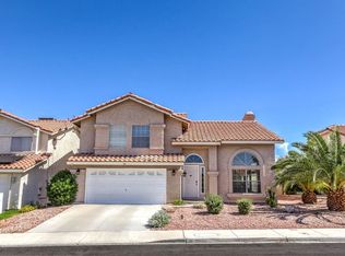 36 Tidwell Ln, Henderson, NV 89074