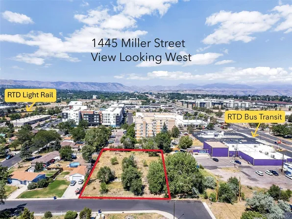 1445 Miller Street, Lakewood, CO 80215