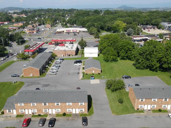 946 Vine Street, 946 Vine St APT C, Harrisonburg, VA 22802