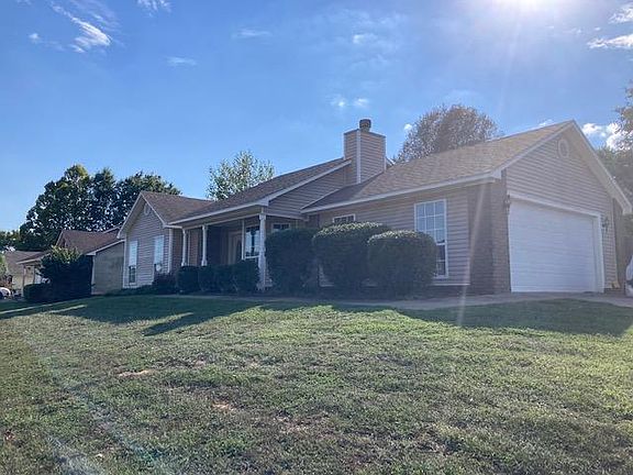 4th image of 2411 Broken Hill Dr