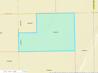 000 County Rd #12, Ft. Garland, CO 81152