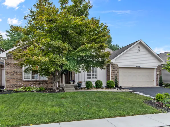 12353 Brompton Rd, Carmel, IN 46033