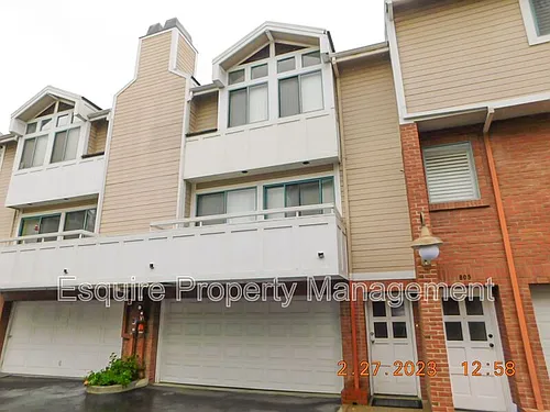 807 S B St Photo 1