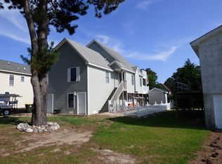 203 Outrigger Dr, Kill Devil Hills, NC 27948