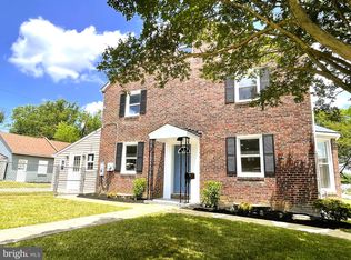 5500 Plainfield Ave, Baltimore, MD 21206