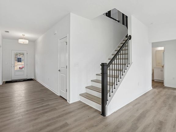 Representative images and renderings are for illustrative purposes. Actual structural options and de