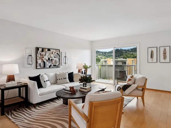 175 Upper Via Casitas Way #17, Greenbrae, CA 94904