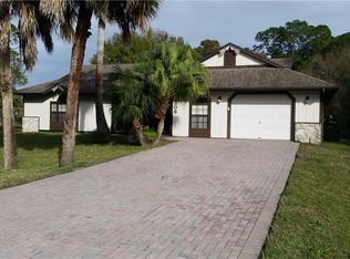 5806 E Seminole Rd, Fort Pierce, FL 34951