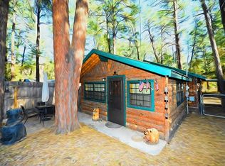 128 N Willow Rd, Ruidoso, NM 88345