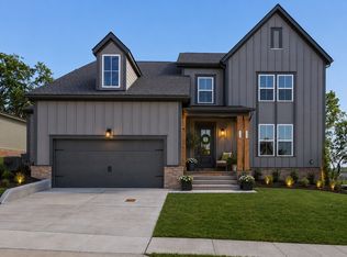 207 Phillips Bnd LOT 1126, Spring Hill, TN 37174
