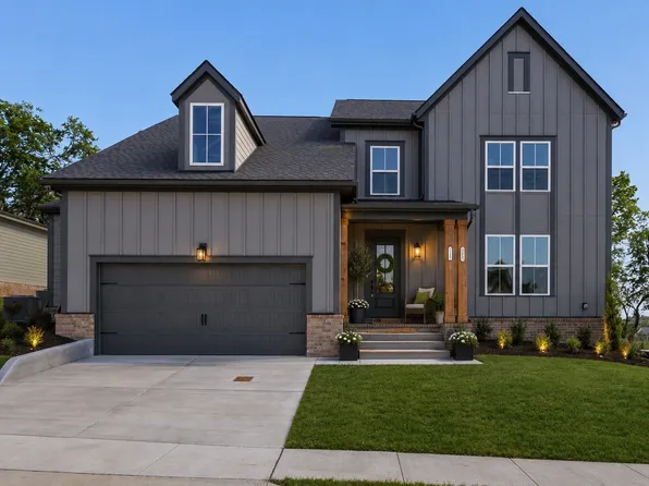 207 Phillips Bnd Lot 1126, Spring Hill, TN 37174