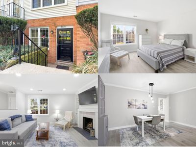 5981 First Landing Way #6, Burke, VA, 22015