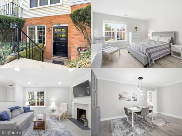 5981 First Landing Way #6, Burke, VA 22015