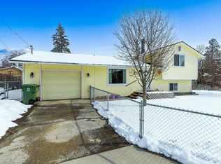 3115 S Rebecca St, Spokane, WA 99223