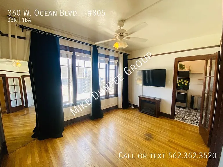 360 W Ocean Blvd #805 — Photo 5