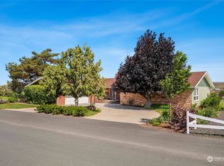 504 W 8th Ave, Odessa, WA 99159