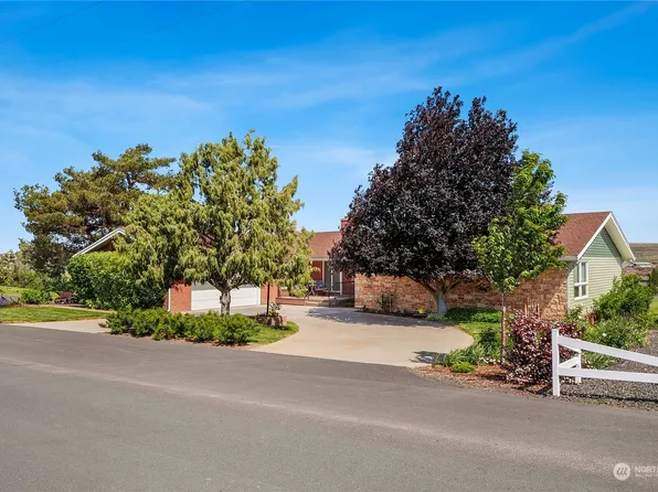 504 W 8th Avenue, Odessa, WA 99159