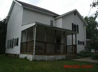 6 Landis Dr, Mercer, PA 16137