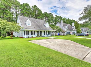 2320 Kings Gate Ln, Mount Pleasant, SC 29466