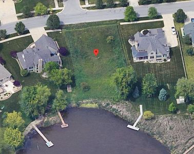 11825 Heron Lake Rd, Saint John, IN, 46373