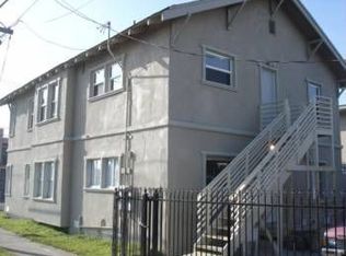 633 Chanslor Ave, Richmond, CA 94801