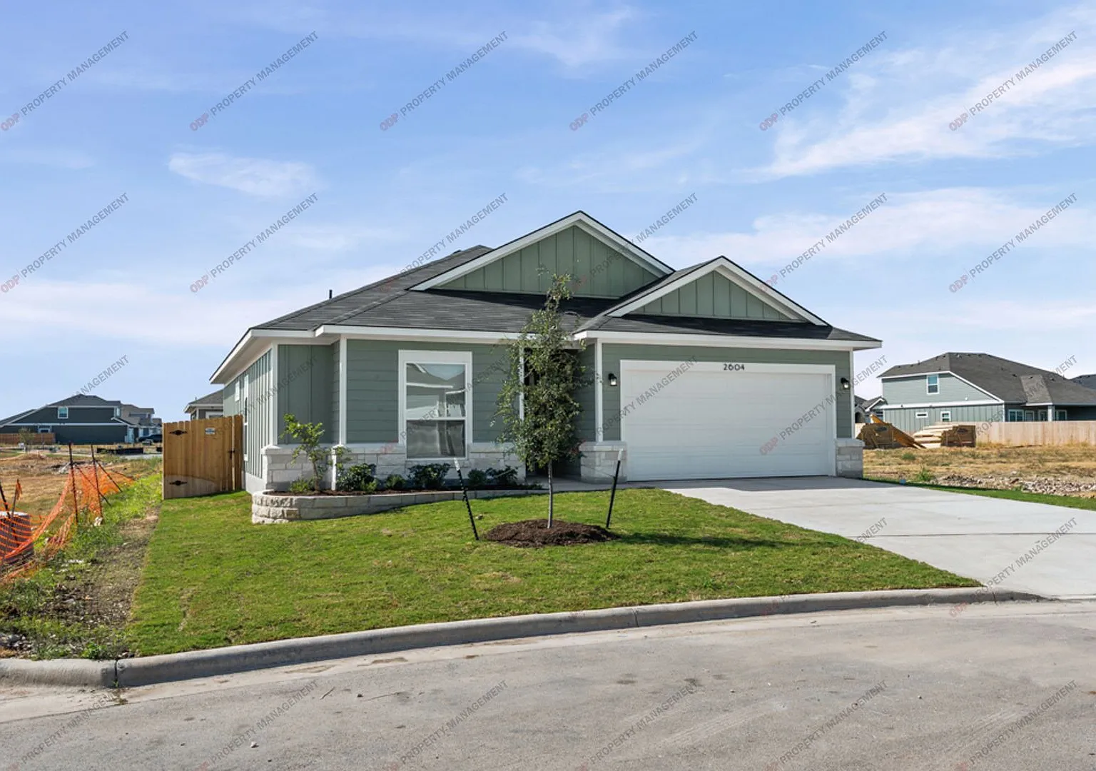 New Contruction! 4 Bed|2 Bath Belton Isd — Photo 2