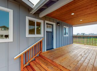 1702 S 1st St, Fortuna, CA 95540