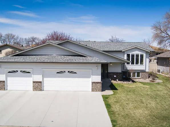 1501 4th Ave NE, Mandan, ND 58554