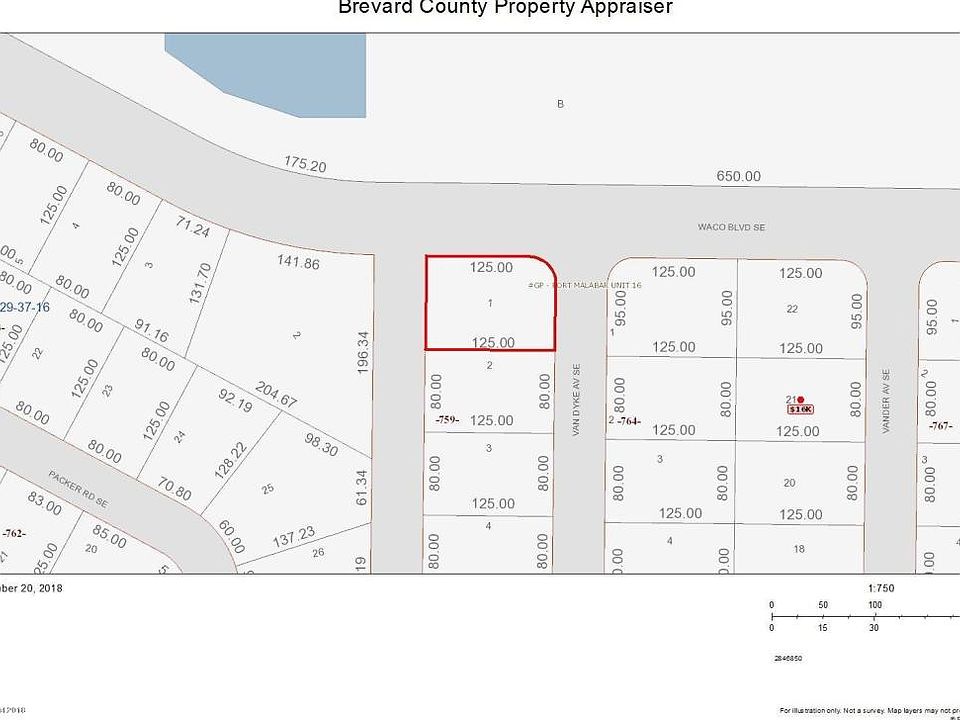 1st image of 1300 Van Dyke Ave SE