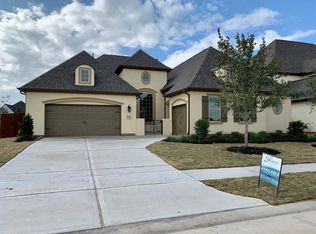 7007 S Savannah Run, Katy, TX 77493