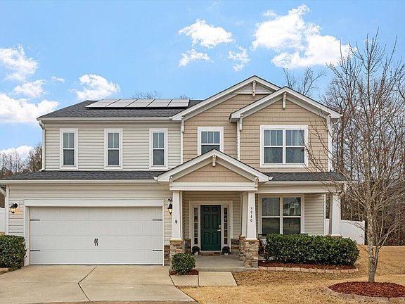 2nd image of 3940 Massey Pointe Ct