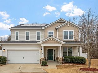 Beazer Homes, Raleigh, NC 27616