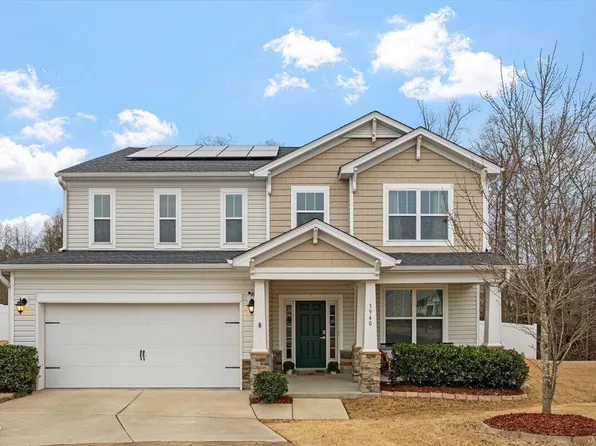 3940 Massey Pointe Ct, Raleigh, NC 27616