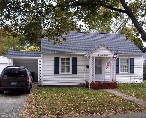 1st image of this home