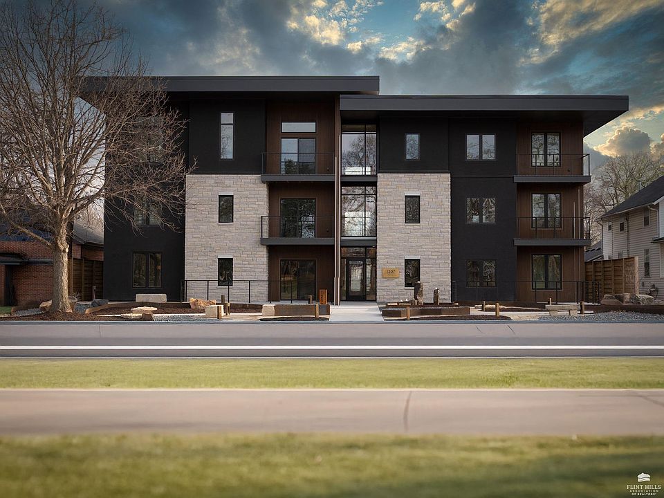1st image of 1207 Poyntz Ave #101