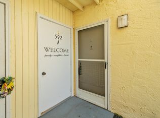 592 Fairways Cir #A, Ocala, FL 34472
