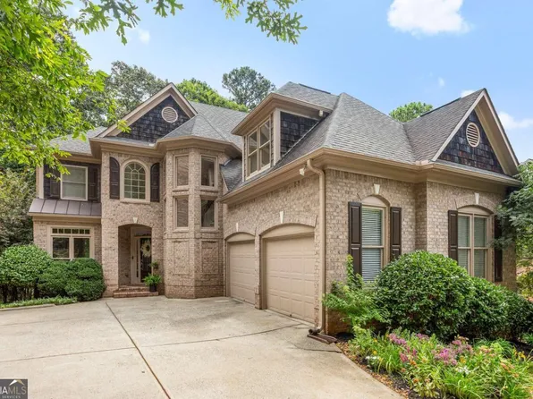 5355 Highland Pine Ln, Mableton, GA 30126