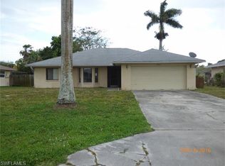 4822 Tahiti Ln, Naples, FL 34112