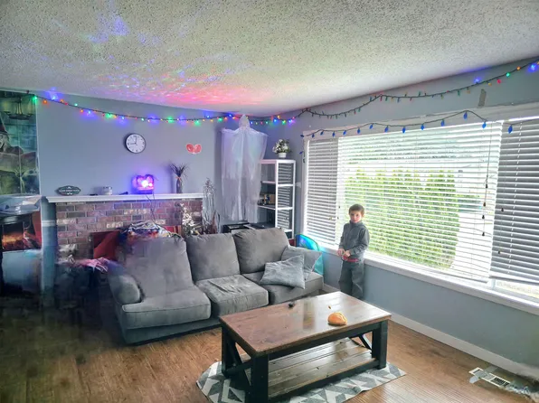 2514 Lilac Cres, Abbotsford, BC V2T 1P6