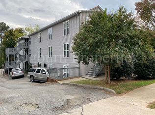 1426 Glade St APT 5, Winston Salem, NC 27101