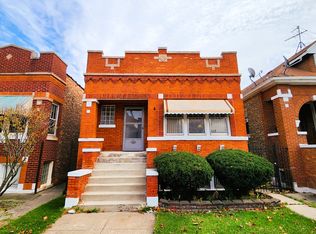 1843 S Central Ave, Cicero, IL 60804