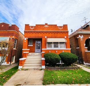 1843 S Central Ave, Cicero, IL, 60804