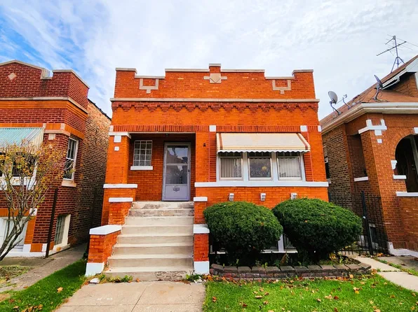 1843 S Central Ave, Cicero, IL 60804