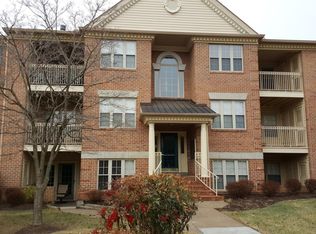 1715 Landmark Dr UNIT 2E, Forest Hill, MD 21050