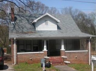 116 96th St N, Birmingham, AL 35215